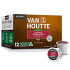 Van Houtte, House Blend Decaf, Medium Roast, K-Cup Pods, 12 Count