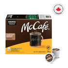 McCafe, Salted Caramel, Dark Roast, K-Cup Pods, 10 Count
