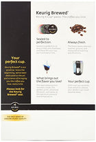 BARISTA PRIMA, Decaf Italian roast, Dark Roast, K-Cup Pods, 24 Count