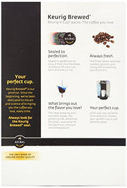 BARISTA PRIMA, Decaf Italian roast, Dark Roast, K-Cup Pods, 24 Count
