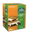 Green Mountain Coffee Roasters, Toasted Marshmallow Mocha, Light Roast, K-Cup Pods, 24.0 Count