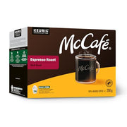 McCafe, Hazelnut, Medium Roast, K-Cup Pods, 10 Count