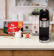 Tim Hortons, Colombian, Medium Roast, Coffee, 72 Count