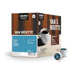 Van Houtte, French Roast, Dark Roast, Coffee, 1 Count
