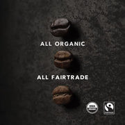 Kicking Horse Coffee, Three Sisters, Medium Roast, Whole Beans, 850 Grams