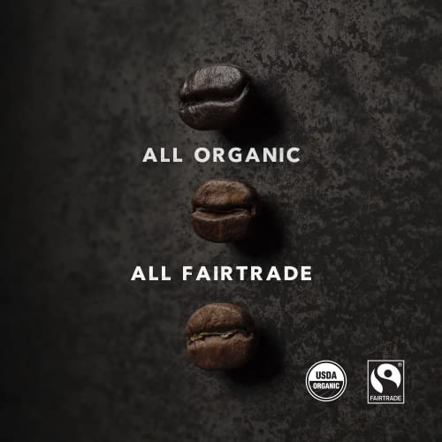 Kicking Horse Coffee, Grizzly Claw, Dark Roast, Whole Beans, 850 Grams
