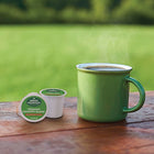 Green Mountain Coffee Roasters, Vermont Country Blend, Medium Roast, K-Cup Pods, 72.0 Count