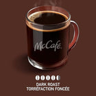 McCafe, Premium Roast, Dark Roast, K-Cup Pods, 30 Count