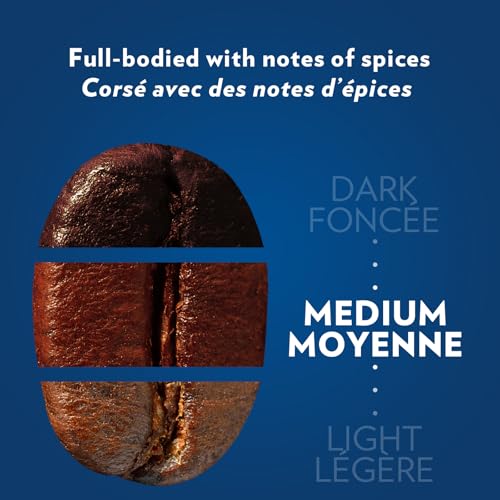Lavazza, Qualità Rossa, Medium Roast, K-Cup Pods, 24 Count