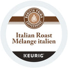 BARISTA PRIMA, Italian Roast, Dark Roast, K-Cup Pods, 24 Count