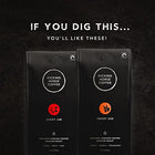 Kicking Horse Coffee, Three Sisters, Medium Roast, Ground Coffee, 284 Grams