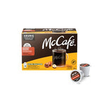 McCafe, Hazelnut, Medium Roast, Coffee, 10 Count