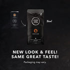 Kicking Horse Coffee, Grizzly Claw, Dark Roast, Whole Beans, 454 Grams