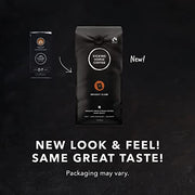 Kicking Horse Coffee, Grizzly Claw, Dark Roast, Whole Beans, 454 Grams