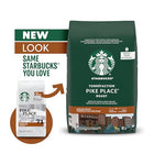Starbucks, Maple, Hazelnut, Medium Roast, Whole Beans, 907 Grams