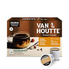 Van Houtte, Vanilla Hazelnut, Light Roast, Coffee, 12 Count