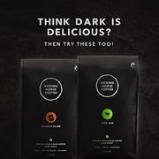 Kicking Horse Coffee, 454 Horse Power, Dark Roast, Whole Beans, 1000 Grams