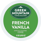 Green Mountain Coffee Roasters, French Vanilla, Light Roast, K-Cup Pods, 72.0 Count