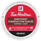 Tim Hortons, Variety, Dark Roast, Coffee, 30 Count