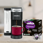 Lavazza, Espresso, Dark Roast, K-Cup Pods, 120 Count