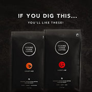 Kicking Horse Coffee, Three Sisters, Medium Roast, Whole Beans, 1000 Grams