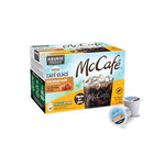McCafe, Salted Caramel, Dark Roast, K-Cup Pods, 10 Count
