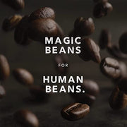Kicking Horse Coffee, Decaf, Dark Roast, Whole Beans, 454 Grams