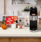 Tim Hortons, Maple, Medium Roast, Coffee, 12 Count
