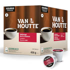 Van Houtte, Original House Blend, Medium Roast, K-Cup Pods, 48 Count