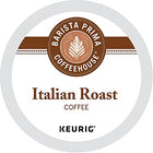 BARISTA PRIMA, Italian Roast, Dark Roast, 96 Count