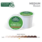 Green Mountain Coffee Roasters, Colombia Select, Medium Roast, K-Cup Pods, 72.0 Count