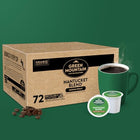 Green Mountain Coffee Roasters, Nantucket Blend, Medium Roast, K-Cup Pods, 72.0 Count