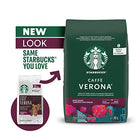 Starbucks, Dark Chocolate, Dark Roast, Whole Beans, 907 Grams