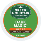 Green Mountain Coffee Roasters, Dark Magic, Dark Roast, Beans, 72.0 Count