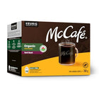 McCafe, Decaf, Dark Roast, K-Cup Pods, 12 Count