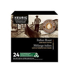 BARISTA PRIMA, Unflavored, Dark Roast, 24 Count