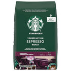 Starbucks, Espresso Dark Roast, Dark Roast, Beans, 907.0 Grams