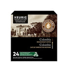 BARISTA PRIMA, Colombian, Dark Roast, Coffee, 24 Count