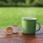 Green Mountain Coffee Roasters, Toasted Marshmallow Mocha, Light Roast, K-Cup Pods, 24.0 Count