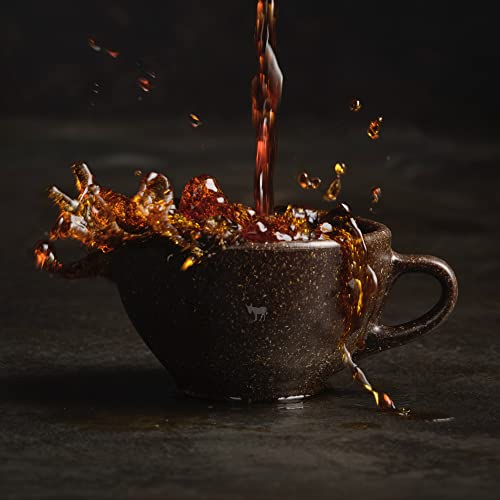 Kicking Horse Coffee, 454 Horse Power, Dark Roast, Whole Beans, 1000 Grams