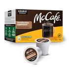 McCafe, Premium Roast, Dark Roast, K-Cup Pods, 24 Count