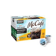 McCafe, Classic Black, Dark Roast, K-Cup Pods, 10 Count