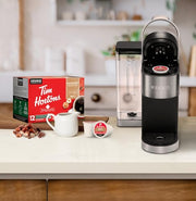 Tim Hortons, Hazelnut, Medium Roast, Coffee, 12 Count