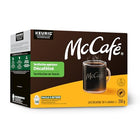 McCafe, Classic Black, Dark Roast, K-Cup Pods, 10 Count