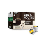 Van Houtte, Costa Rica, Light Roast, K-Cup Pods, 24 Count