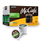 McCafe, Premium Roast, Dark Roast, K-Cup Pods, 12 Count