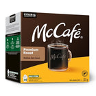 McCafe, Premium Roast, Dark Roast, K-Cup Pods, 48 Count