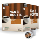 Van Houtte, Colombian Medium, Medium Roast, K-Cup Pods, 48 Count