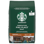Starbucks, Maple, Hazelnut, Medium Roast, Beans, 907 Grams