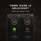 Kicking Horse Coffee, Grizzly Claw, Dark Roast, Ground Coffee, 284 Grams